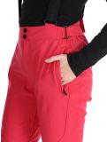 Miniatura Kilpi, RHEA pantalones de esquí softshell mujeres Pink rosa 