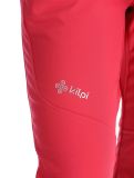 Miniatura Kilpi, RHEA pantalones de esquí softshell mujeres Pink rosa 