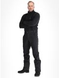 Miniatura Kilpi, RHEA pantalones de esquí softshell hombres Black negro 