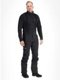 Miniatura Kilpi, RHEA pantalones de esquí softshell hombres Black negro 