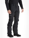 Miniatura Kilpi, RHEA pantalones de esquí softshell hombres Black negro 