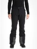 Miniatura Kilpi, Rhea-M pantalones de esquí softshell hombres Black negro 