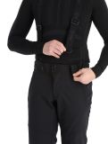 Miniatura Kilpi, Rhea-M pantalones de esquí softshell hombres Black negro 