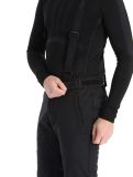 Miniatura Kilpi, Rhea-M pantalones de esquí softshell hombres Black negro 