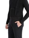 Miniatura Kilpi, Rhea-M pantalones de esquí softshell hombres Black negro 