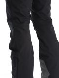 Miniatura Kilpi, Rhea-M pantalones de esquí softshell hombres Black negro 