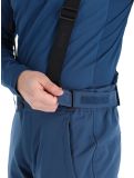 Miniatura Kilpi, Rhea-M pantalones de esquí softshell hombres Dark Blue azul 