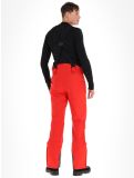 Miniatura Kilpi, Rhea-M pantalones de esquí softshell hombres Red rojo 