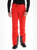 Miniatura Kilpi, Rhea-M pantalones de esquí softshell hombres Red rojo 