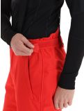 Miniatura Kilpi, Rhea-M pantalones de esquí softshell hombres Red rojo 