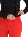 Miniatura Kilpi, Rhea-M pantalones de esquí softshell hombres Red rojo 