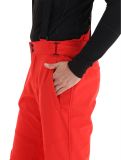 Miniatura Kilpi, Rhea-M pantalones de esquí softshell hombres Red rojo 