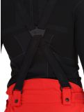 Miniatura Kilpi, Rhea-M pantalones de esquí softshell hombres Red rojo 