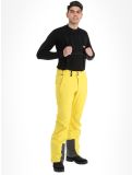 Miniatura Kilpi, Rhea-M pantalones de esquí softshell hombres Yellow amarillo 