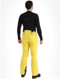 Miniatura Kilpi, Rhea-M pantalones de esquí softshell hombres Yellow amarillo 