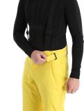 Miniatura Kilpi, Rhea-M pantalones de esquí softshell hombres Yellow amarillo 