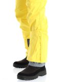 Miniatura Kilpi, Rhea-M pantalones de esquí softshell hombres Yellow amarillo 