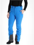 Miniatura Kilpi, Rhea-W pantalones de esquí softshell mujeres Blue azul 