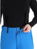 Miniatura Kilpi, Rhea-W pantalones de esquí softshell mujeres Blue azul 