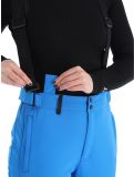 Miniatura Kilpi, Rhea-W pantalones de esquí softshell mujeres Blue azul 