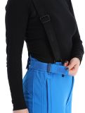 Miniatura Kilpi, Rhea-W pantalones de esquí softshell mujeres Blue azul 