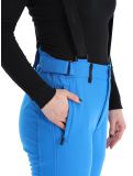 Miniatura Kilpi, Rhea-W pantalones de esquí softshell mujeres Blue azul 