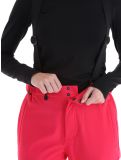 Miniatura Kilpi, Rhea-W pantalones de esquí softshell mujeres Pink rosa 