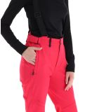 Miniatura Kilpi, Rhea-W pantalones de esquí softshell mujeres Pink rosa 