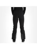 Miniatura Kilpi, Rhea-W pantalones de esquí softshell mujeres negro 