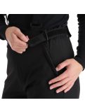 Miniatura Kilpi, Rhea-W pantalones de esquí softshell mujeres negro 