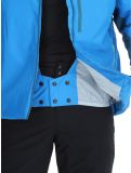 Miniatura Kilpi, TAMPA chaqueta de esquí hombres Blue azul 