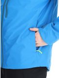 Miniatura Kilpi, TAMPA chaqueta de esquí hombres Blue azul 