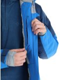 Miniatura Kilpi, Taxido-M chaqueta de esquí hombres Blue azul 