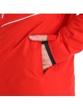 Miniatura Kilpi, Tonn-M chaqueta de esquí hombres rojo 