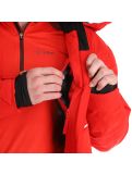 Miniatura Kilpi, Tonn-M chaqueta de esquí hombres rojo 