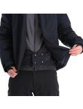 Miniatura Kilpi, Tonn-M chaqueta de esquí hombres negro 