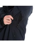 Miniatura Kilpi, Tonn-M chaqueta de esquí hombres negro 