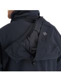 Miniatura Kilpi, Tonn-M chaqueta de esquí hombres negro 