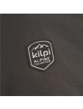 Miniatura Kilpi, Tonn-M chaqueta de esquí tallas extra grandes hombres negro