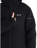 Miniatura Kilpi, Tonnsi-M chaqueta de esquí hombres Black negro 