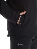 Miniatura Kilpi, Tonnsi-M chaqueta de esquí hombres Black negro 