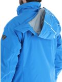 Miniatura Kilpi, Tonnsi-M chaqueta de esquí hombres Blue azul 