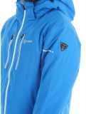 Miniatura Kilpi, Tonnsi-M chaqueta de esquí hombres Blue azul 