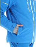 Miniatura Kilpi, Tonnsi-m chaqueta de esquí tallas extra grandes hombres Blue azul 