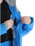 Miniatura Kilpi, Tonnsi-m chaqueta de esquí tallas extra grandes hombres Blue azul 