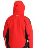 Miniatura Kilpi, TURNAU chaqueta de esquí hombres Red rojo 