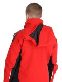 Miniatura Kilpi, TURNAU chaqueta de esquí hombres Red rojo 