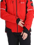 Miniatura Kilpi, TURNAU chaqueta de esquí hombres Red rojo 