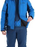 Miniatura Kilpi, Turnau-M chaqueta de esquí hombres Blue azul 