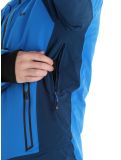 Miniatura Kilpi, Turnau-M chaqueta de esquí hombres Blue azul 